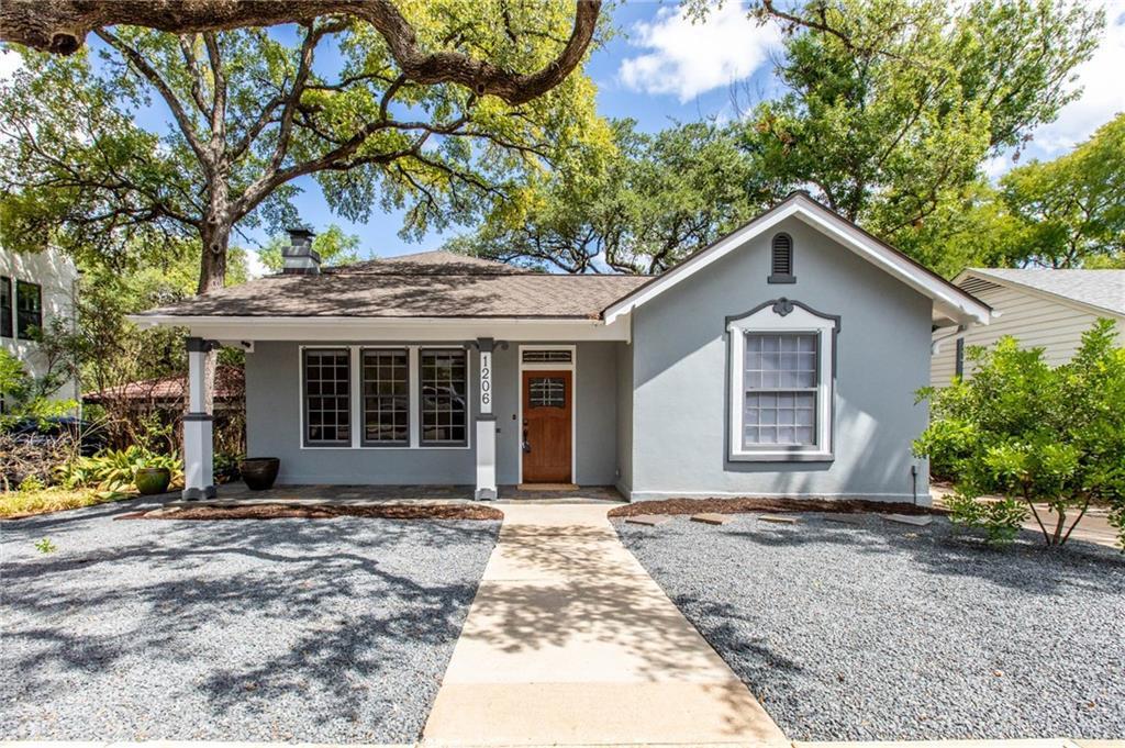 Foto principal - 1006 1/2 W 22nd St
