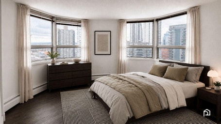 Building Photo - Standard 2 Bed