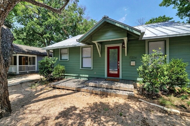 Building Photo - 5304 McCandless St