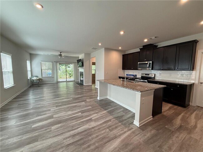 Building Photo - 2778 Morgan Spring Trail