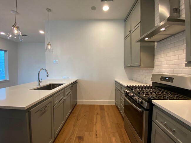 Building Photo - Fort Worth Texas Homes Texas
