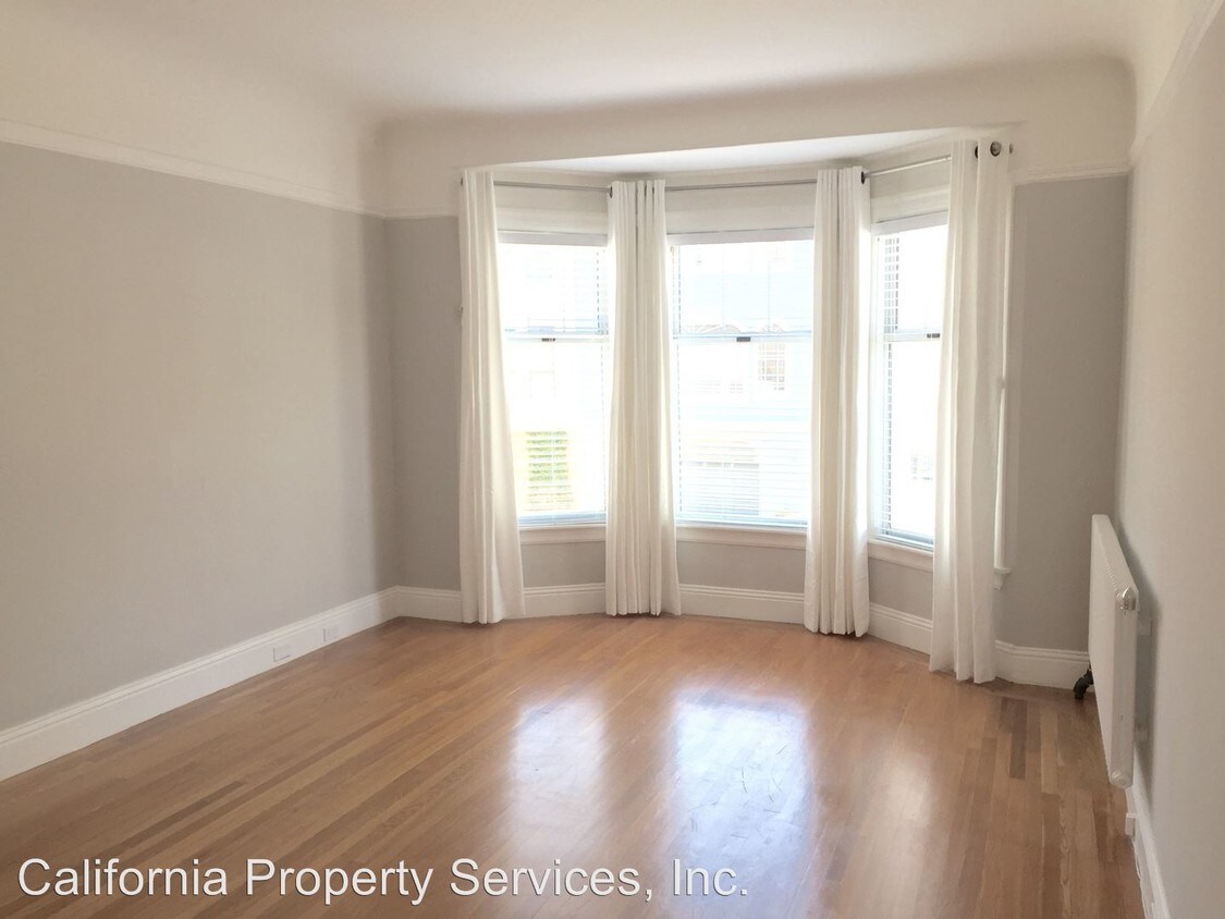 Foto principal - 3455 Pierce St