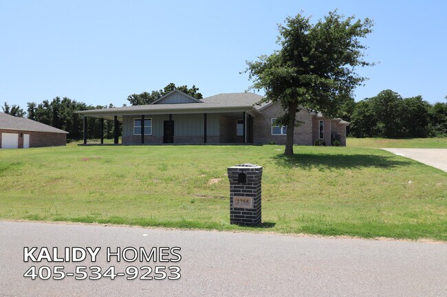 Foto del edificio - 1755 Kalidy Dr