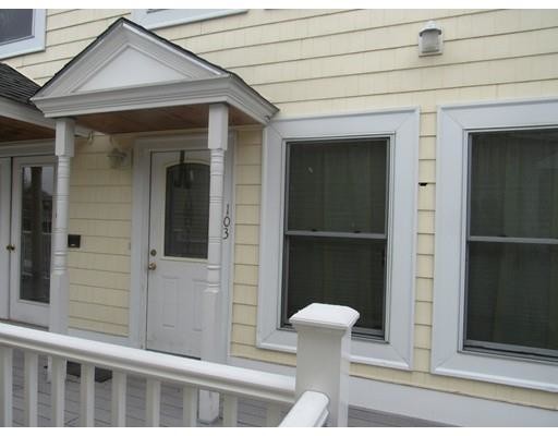 Primary Photo - 24 S Bulfinch St