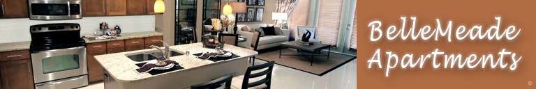 BelleMeade Apartments