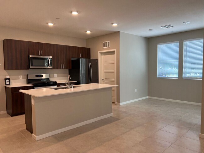 Foto del edificio - Affinity - Summerlin West