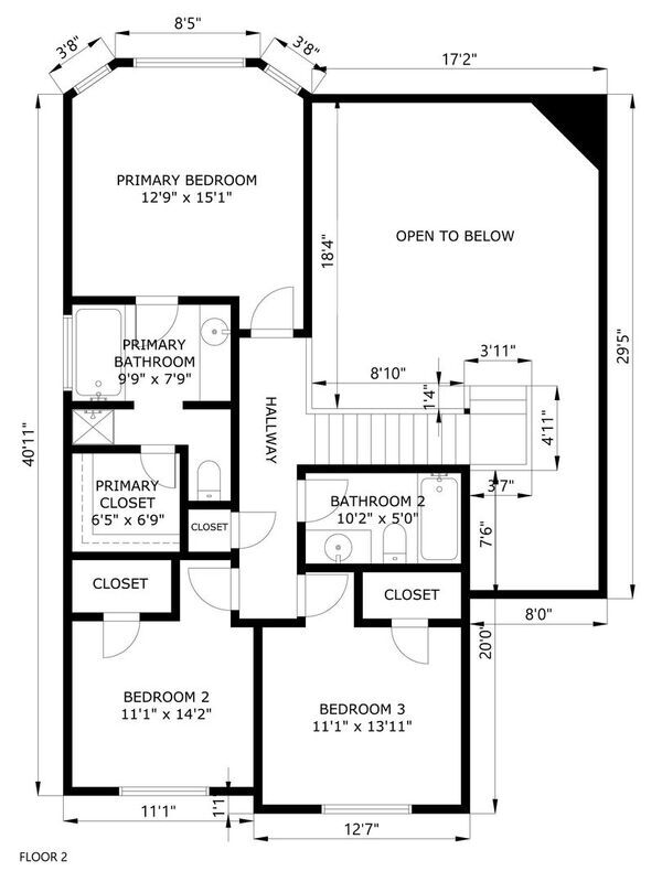 Foto del edificio - 195 Gross Lake Pkwy