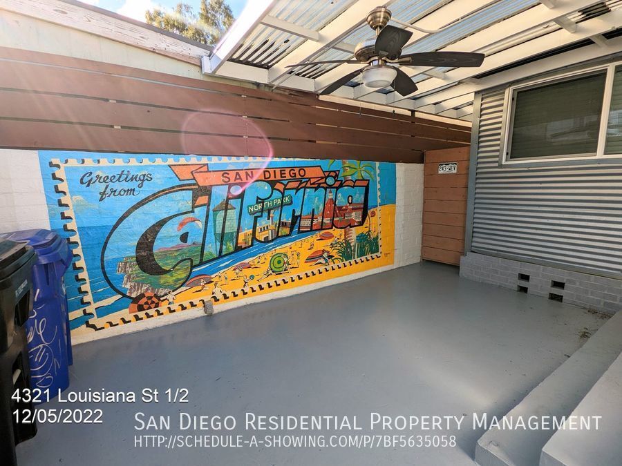 4321 Louisiana St, San Diego, CA 92104