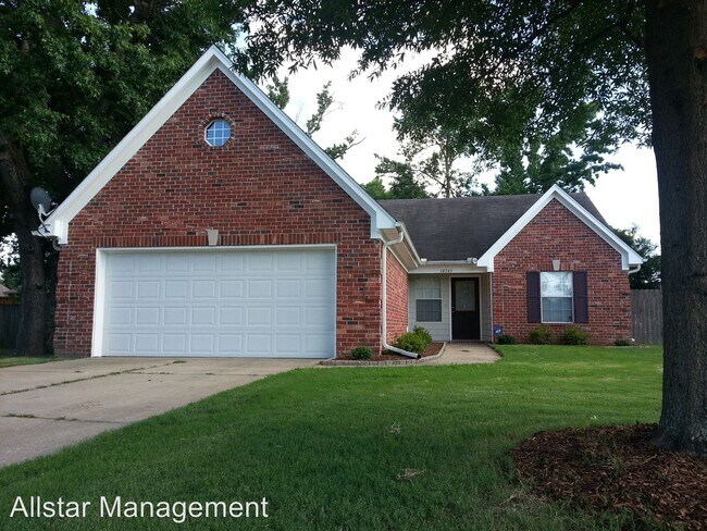 Building Photo - 3 br, 2 bath House - 10745 Ridgefield Drive