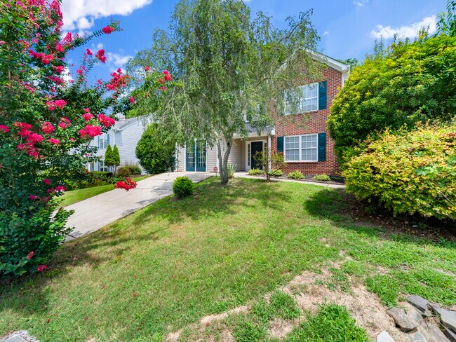 Building Photo - 5621 Advantis Dr