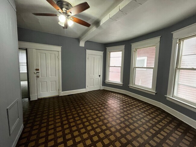 Foto del edificio - 1458 W 3rd St