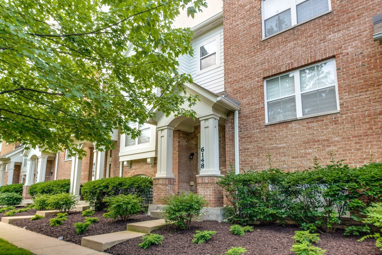 Foto principal - 6148 Mayfair Ave