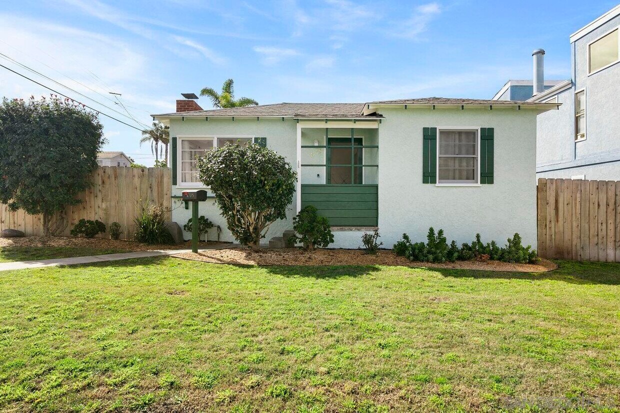 Foto principal - 4705 Cape May Ave