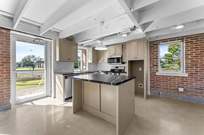 Foto del edificio - 1420 FM 1960