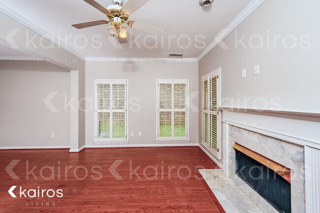 Foto del edificio - 4532 Maryland Ave.