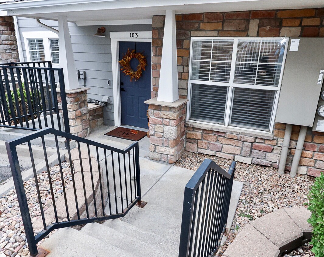 Foto principal - 9369 Amison Cir