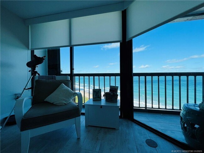 Foto del edificio - 8880 S Ocean Dr
