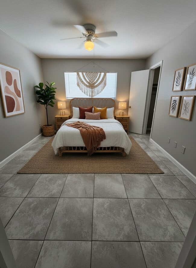 Building Photo - 2929 Dunvale Apartments On Westheimer