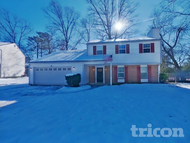 Foto del edificio - 1202 Addison Ct