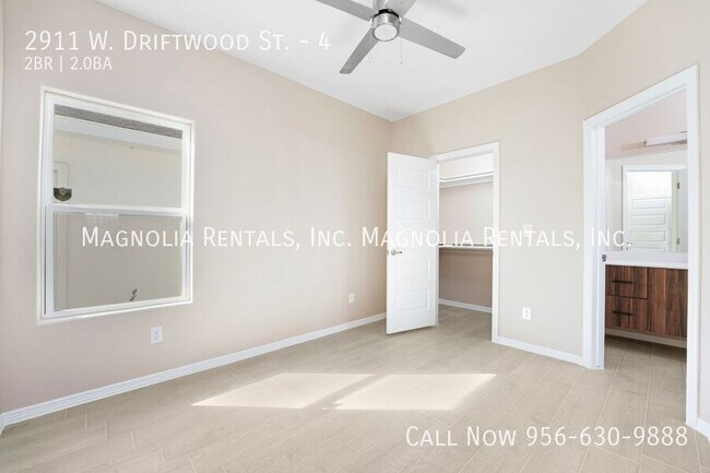 Foto del edificio - 2911 W Driftwood St