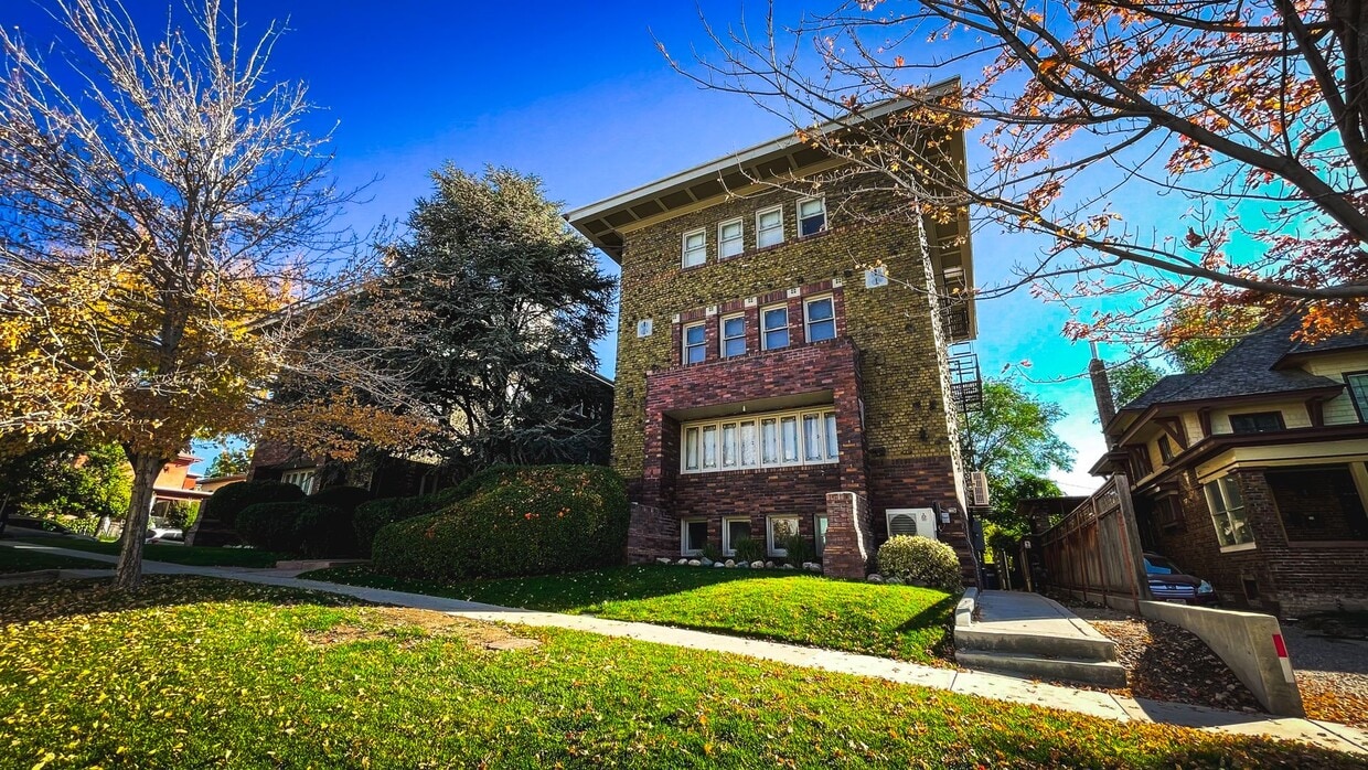 86 B St Unit 11, Salt Lake City, UT 84103 Condo for Rent in Salt Lake
