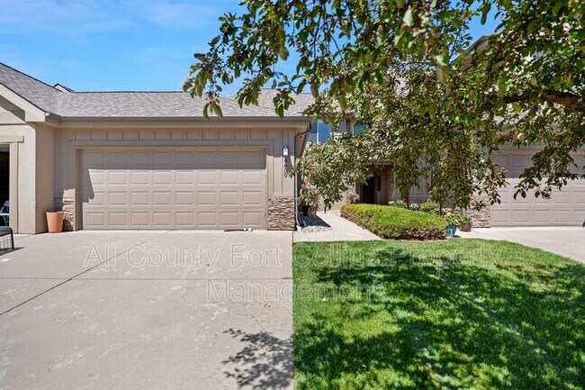 Foto del edificio - 4609 Chokecherry Trail