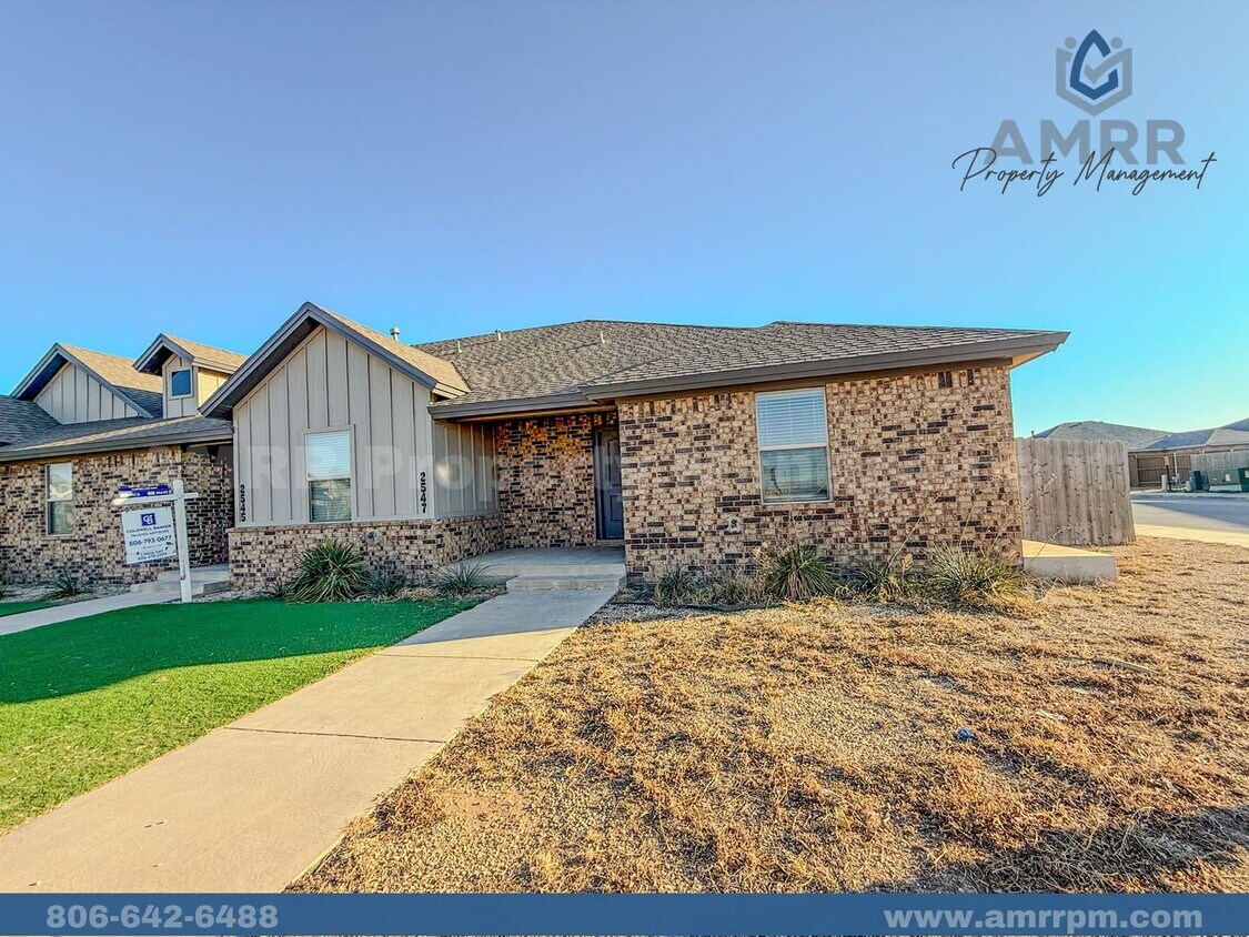 Primary Photo - Charming 3 Bedroom in Cooper ISD