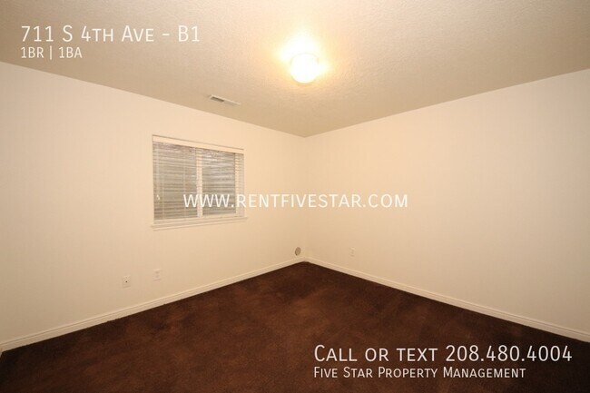 Foto del edificio - 711 S 4th Ave