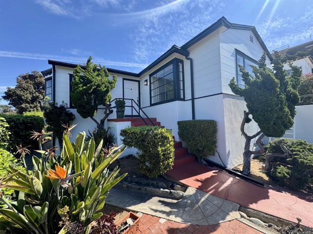 Foto del edificio - 4452 Orchard Ave