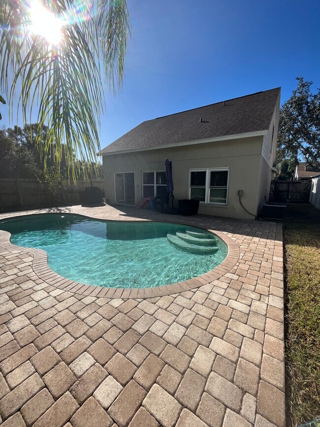 1738 Horsechestnut Ct, Trinity, FL 34655 House Rental in Trinity, FL