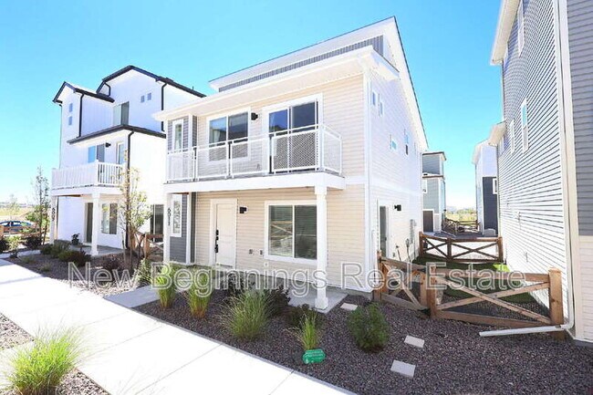 Building Photo - 6011 Notch Top Wy