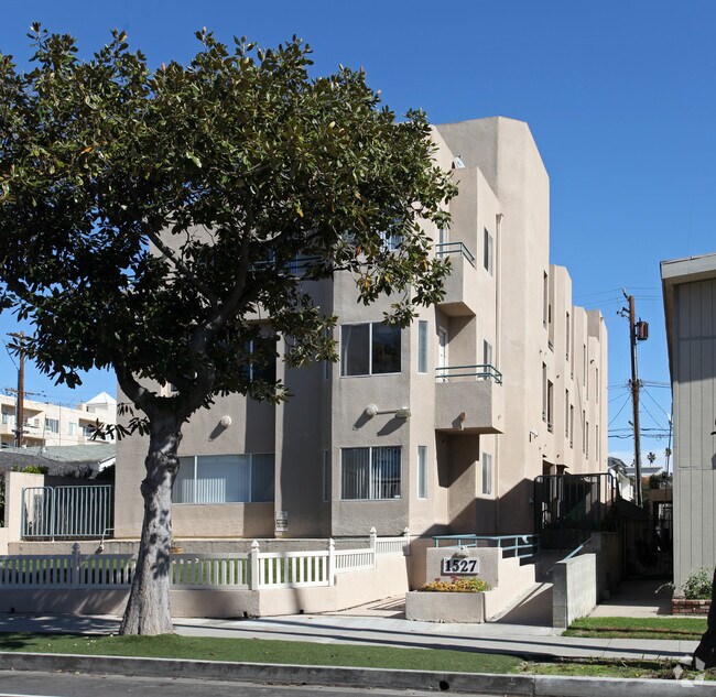 Vista alternativa - 1527 9th St