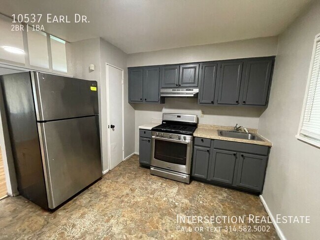 Foto del edificio - 10537 Earl Dr