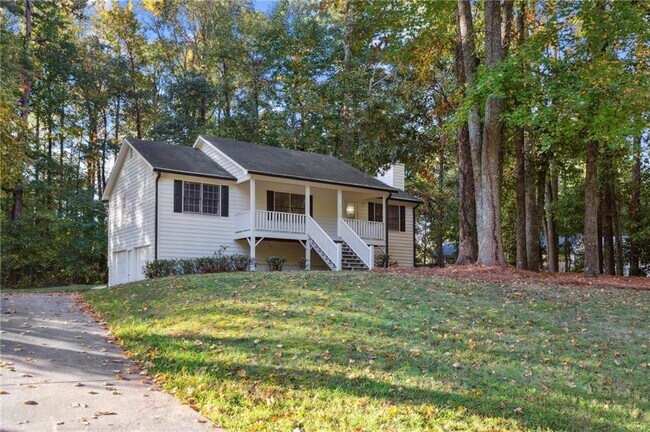 Building Photo - 1871 Woodberry Ct
