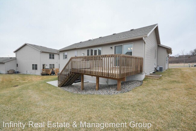 Foto del edificio - 3 br, 3 bath House - 2088 Ashland Dr NW