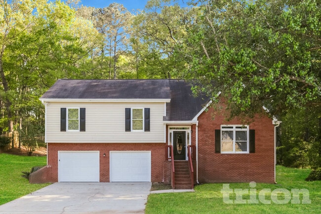 Building Photo - 1710 Hidden Shoals Dr SE