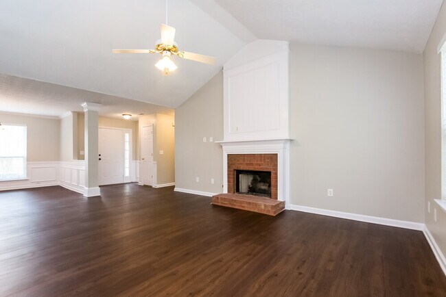 Foto del edificio - 3065 Trotters Field Dr SW