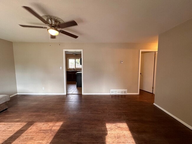 Photo - Main Level Living House