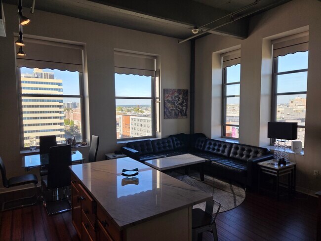 Foto del edificio - 511 N Broad St