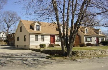 Foto del edificio - Hyatt Manor