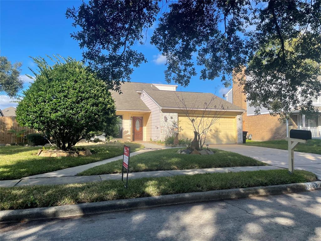 5138 Kleinbrook Dr, Houston, TX 77066 House Rental in Houston, TX