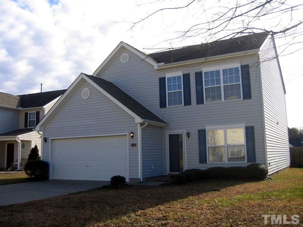 Primary Photo - 721 Willow Bay Dr