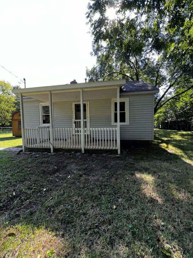 Primary Photo - 3926 Old York Rd