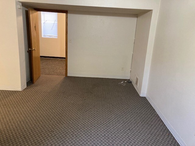 Foto del edificio - 815 W 26th St