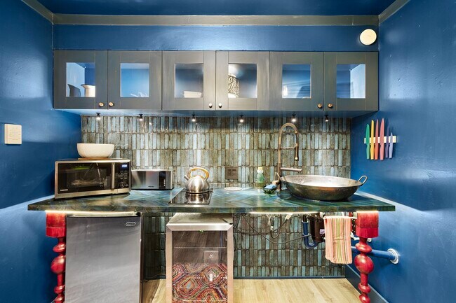 Foto del edificio - 1306 Taft St