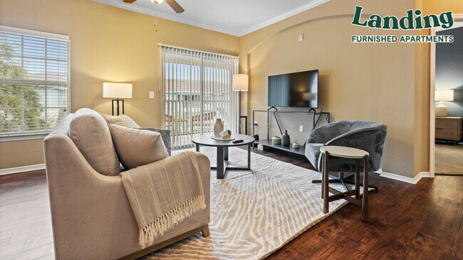 Foto del edificio - 2901 Gandy Blvd