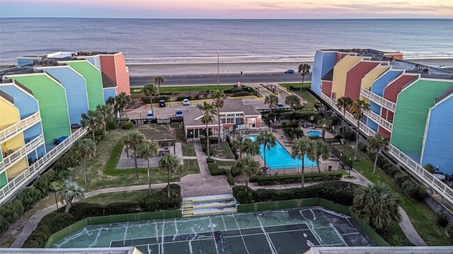 Photo - 7820 Seawall Blvd Apartment