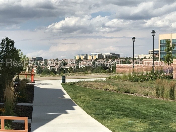 Townhome in Ridgegate Townhouse for Rent in Lone Tree, CO