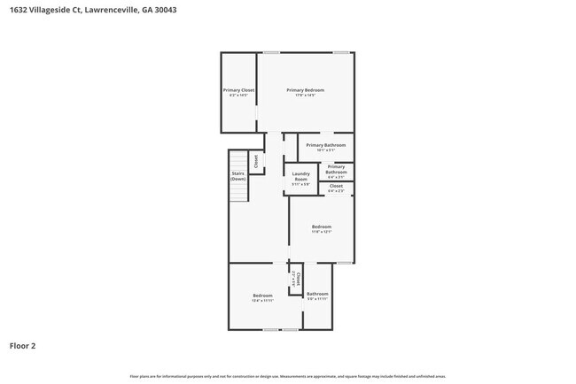 Building Photo - 1632 Villageside Ct