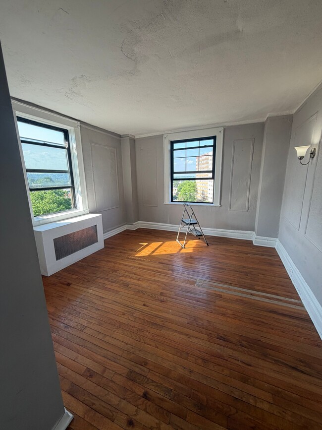 Foto del edificio - 25 N Harrison St